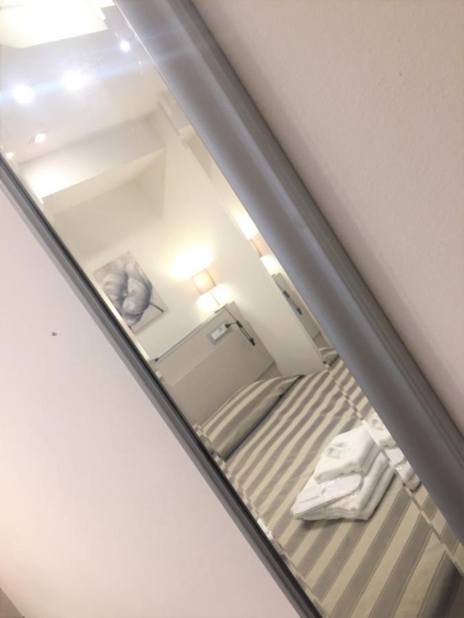 호텔 알리나리 피렌체 외부 사진
