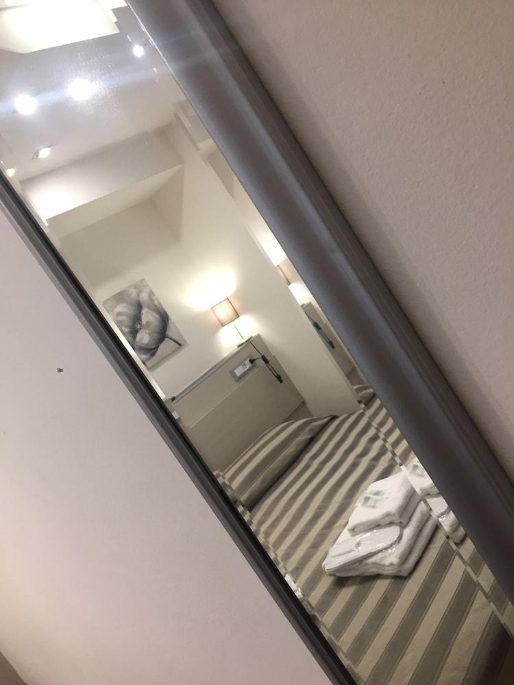 호텔 알리나리 피렌체 외부 사진